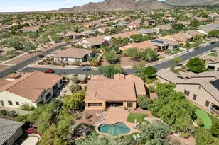 20402 W Canyon Dr, Buckeye, AZ 85396 - Photo 33