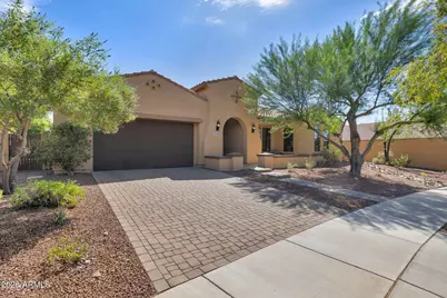 20402 W Canyon Drive, Buckeye, AZ 85396 - Photo 3