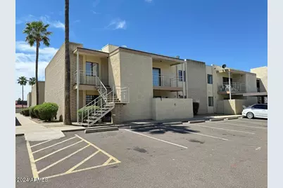 16635 N Cave Creek Road #222, Phoenix, AZ 85032 - Photo 1