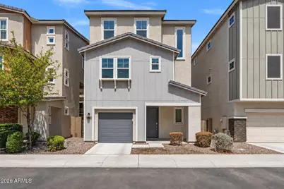762 W Flintlock Way, Chandler, AZ 85286 - Photo 1