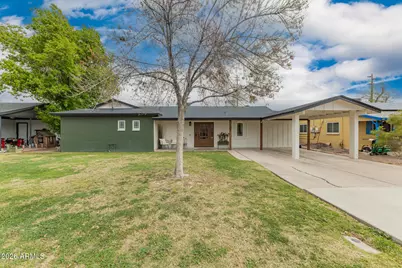 107 S Catalina Street, Gilbert, AZ 85233 - Photo 1