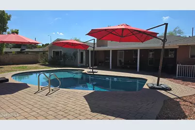 1746 E Greenway Street, Mesa, AZ 85203 - Photo 29
