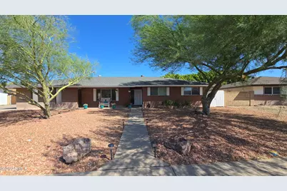 1746 E Greenway Street, Mesa, AZ 85203 - Photo 1