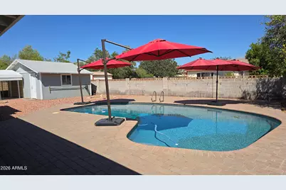 1746 E Greenway Street, Mesa, AZ 85203 - Photo 31