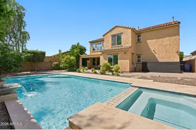 5645 E Desert Forest Trail, Cave Creek, AZ 85331 - Photo 33