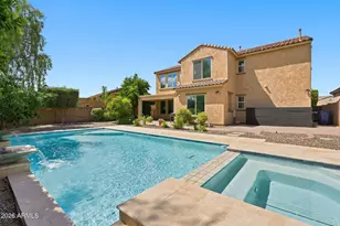 5645 E Desert Forest Trail, Cave Creek, AZ 85331 - Photo 33