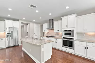 5645 E Desert Forest Trail, Cave Creek, AZ 85331 - Photo 3