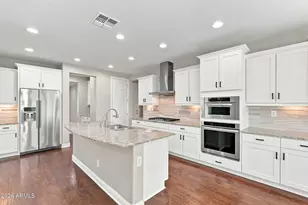 5645 E Desert Forest Trail, Cave Creek, AZ 85331 - Photo 3