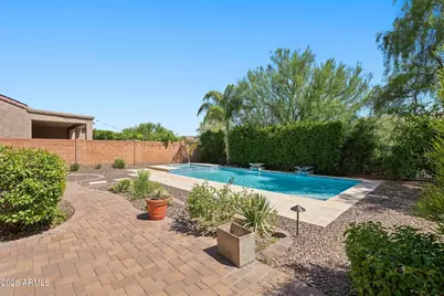 5645 E Desert Forest Trail, Cave Creek, AZ 85331 - Photo 31