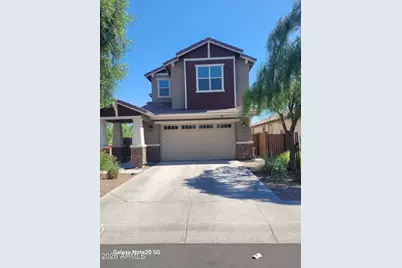 9207 W Sells Drive, Phoenix, AZ 85037 - Photo 1