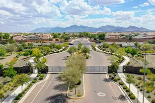 10966 W Melvin St, Avondale, AZ 85323 - Photo 47