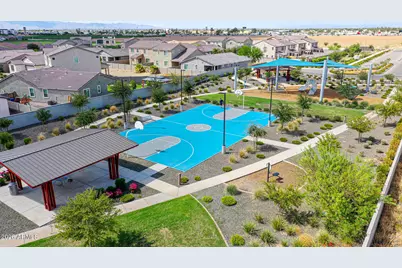 10966 W Melvin Street, Avondale, AZ 85323 - Photo 45