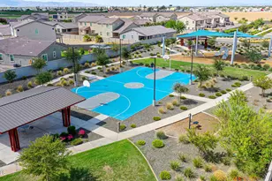 10966 W Melvin St, Avondale, AZ 85323 - Photo 45