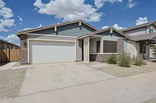 10966 W Melvin St, Avondale, AZ 85323 - Photo 3