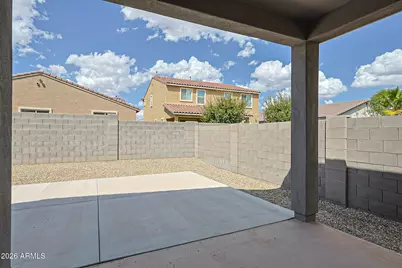 10966 W Melvin Street, Avondale, AZ 85323 - Photo 27