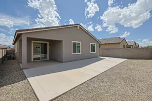 10966 W Melvin St, Avondale, AZ 85323 - Photo 29