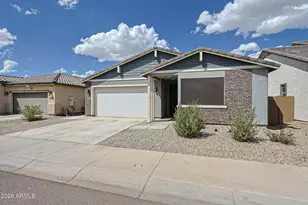 10966 W Melvin St, Avondale, AZ 85323 - Photo 1