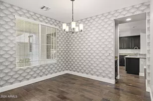 3661 E Palo Verde St, Gilbert, AZ 85296 - Photo 17