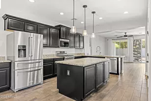 3661 E Palo Verde St, Gilbert, AZ 85296 - Photo 3