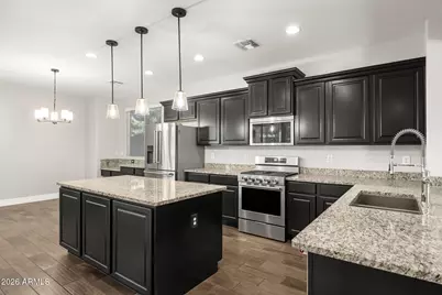 3661 E Palo Verde Street, Gilbert, AZ 85296 - Photo 1