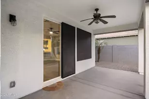 3661 E Palo Verde St, Gilbert, AZ 85296 - Photo 39
