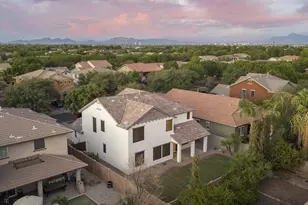 3661 E Palo Verde St, Gilbert, AZ 85296 - Photo 47