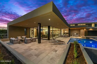 9300 E Via Montoya Place, Scottsdale, AZ 85255 - Photo 43