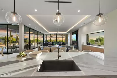 9300 E Via Montoya Place, Scottsdale, AZ 85255 - Photo 9