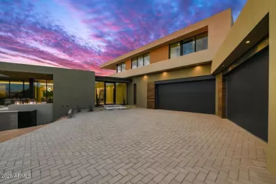 9300 E Via Montoya Place, Scottsdale, AZ 85255 - Photo 49