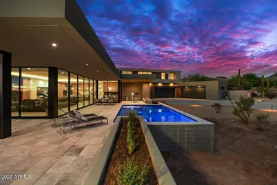 9300 E Via Montoya Place, Scottsdale, AZ 85255 - Photo 45