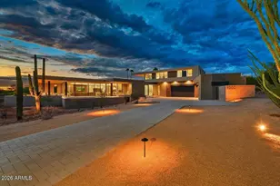 9300 E Via Montoya Pl, Scottsdale, AZ 85255 - Photo 1