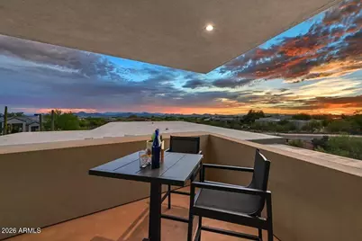 9300 E Via Montoya Place, Scottsdale, AZ 85255 - Photo 37