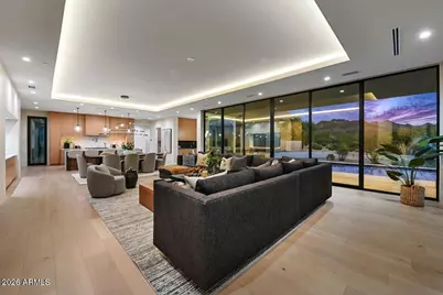 9300 E Via Montoya Place, Scottsdale, AZ 85255 - Photo 21