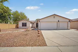2705 N 105th Ave, Avondale, AZ 85392 - Photo 1