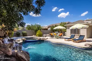 18653 E Arrowhead Trail, Queen Creek, AZ 85142 - Photo 51