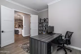 18653 E Arrowhead Trail, Queen Creek, AZ 85142 - Photo 29
