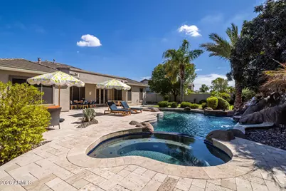 18653 E Arrowhead Trail, Queen Creek, AZ 85142 - Photo 49