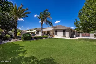 18653 E Arrowhead Trail, Queen Creek, AZ 85142 - Photo 55