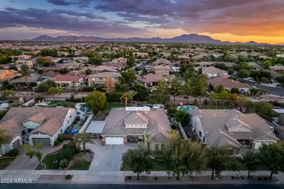 18653 E Arrowhead Trail, Queen Creek, AZ 85142 - Photo 79