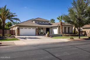 18653 E Arrowhead Trail, Queen Creek, AZ 85142 - Photo 1