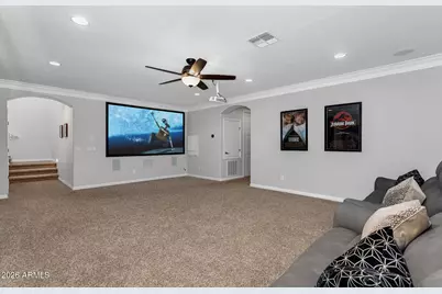 18653 E Arrowhead Trail, Queen Creek, AZ 85142 - Photo 35