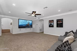 18653 E Arrowhead Trail, Queen Creek, AZ 85142 - Photo 35