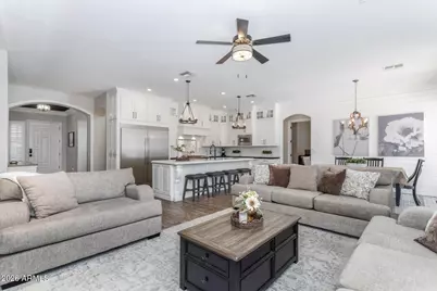 18653 E Arrowhead Trail, Queen Creek, AZ 85142 - Photo 13