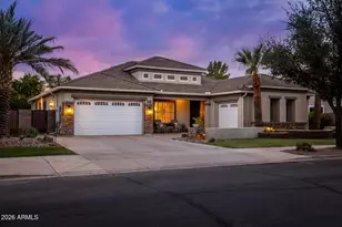 18653 E Arrowhead Trail, Queen Creek, AZ 85142 - Photo 75