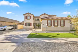 14528 W Cameron Dr, Surprise, AZ 85379 - Photo 3