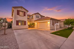 14528 W Cameron Dr, Surprise, AZ 85379 - Photo 5