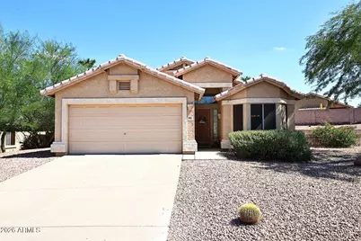 9801 N Sunrise Circle N, Fountain Hills, AZ 85268 - Photo 1