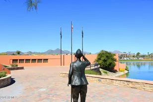 9801 N Sunrise Circle N, Fountain Hills, AZ 85268 - Photo 35