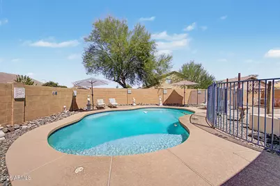 12748 W Columbine Drive, El Mirage, AZ 85335 - Photo 45