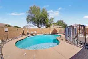 12748 W Columbine Dr, El Mirage, AZ 85335 - Photo 45